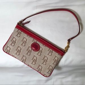 Dooney & Bourke Wristlet